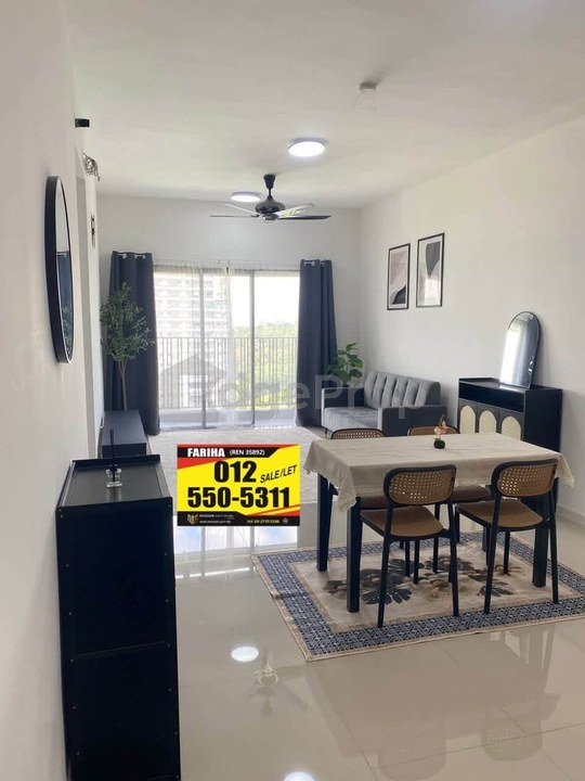 Sensory Residence @ SouthVille City