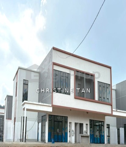 Taman M-Residence