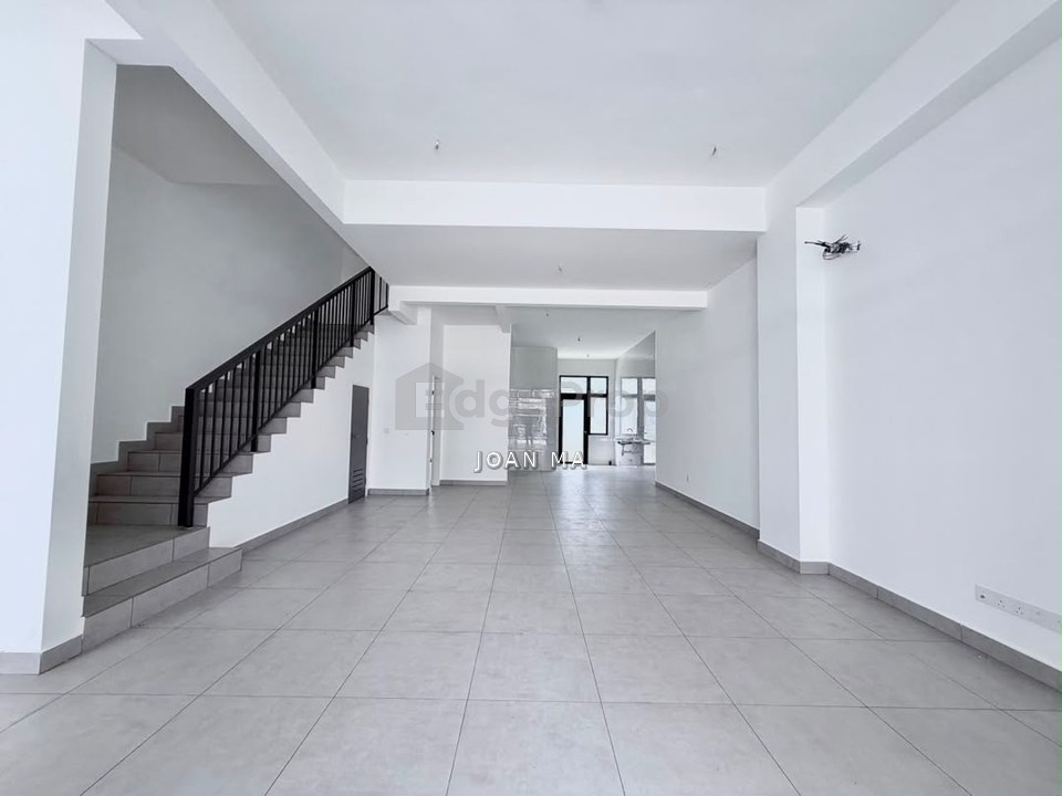 Setia Eco Cascadia