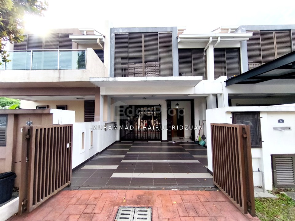 Karya Residensi