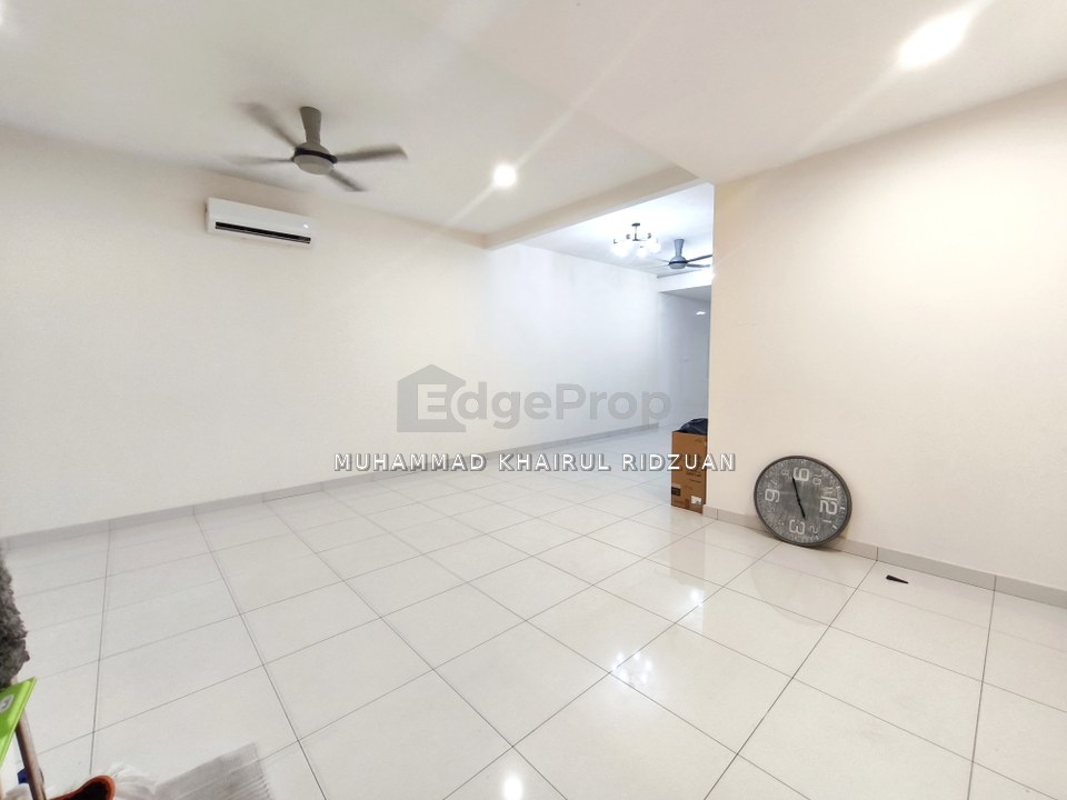 Karya Reidensi Klang For Rent Verry Nice Unit , Selangor, Klang