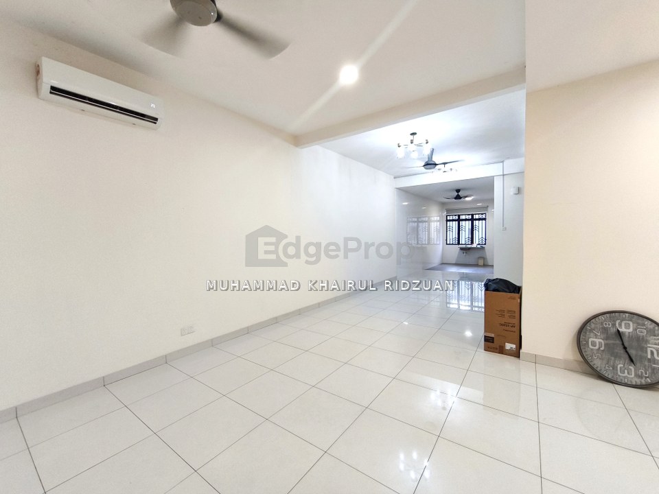 Karya Reidensi Klang For Rent Verry Nice Unit , Selangor, Klang
