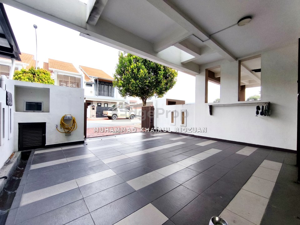Karya Reidensi Klang For Rent Verry Nice Unit , Selangor, Klang