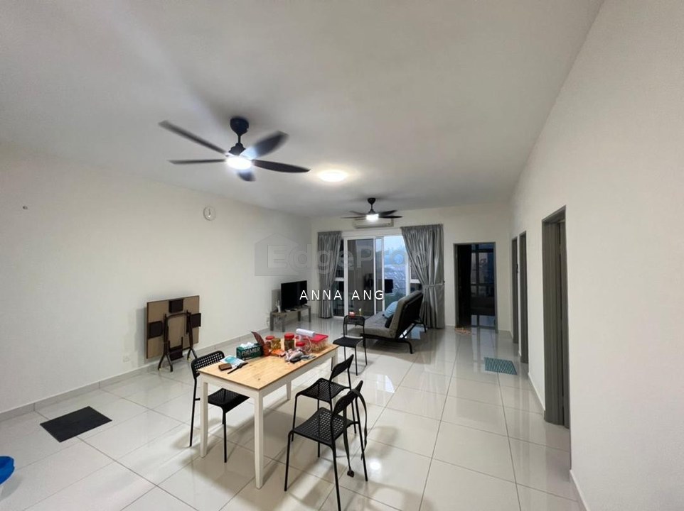 Imperial Hatamas Condominium