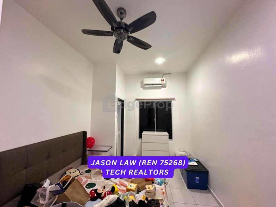 Fully Renovated & Partially Furnished House | Taman Insaniah | Kuala Ketil Kedah, Kedah, Kuala Ketil