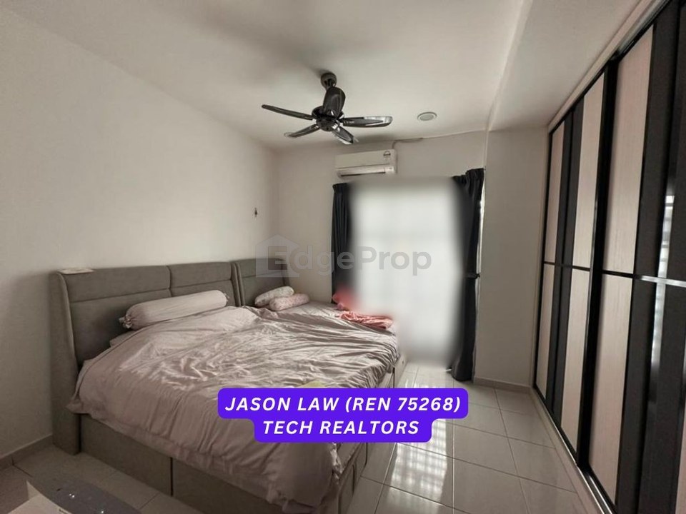 Fully Renovated & Partially Furnished House | Taman Insaniah | Kuala Ketil Kedah, Kedah, Kuala Ketil
