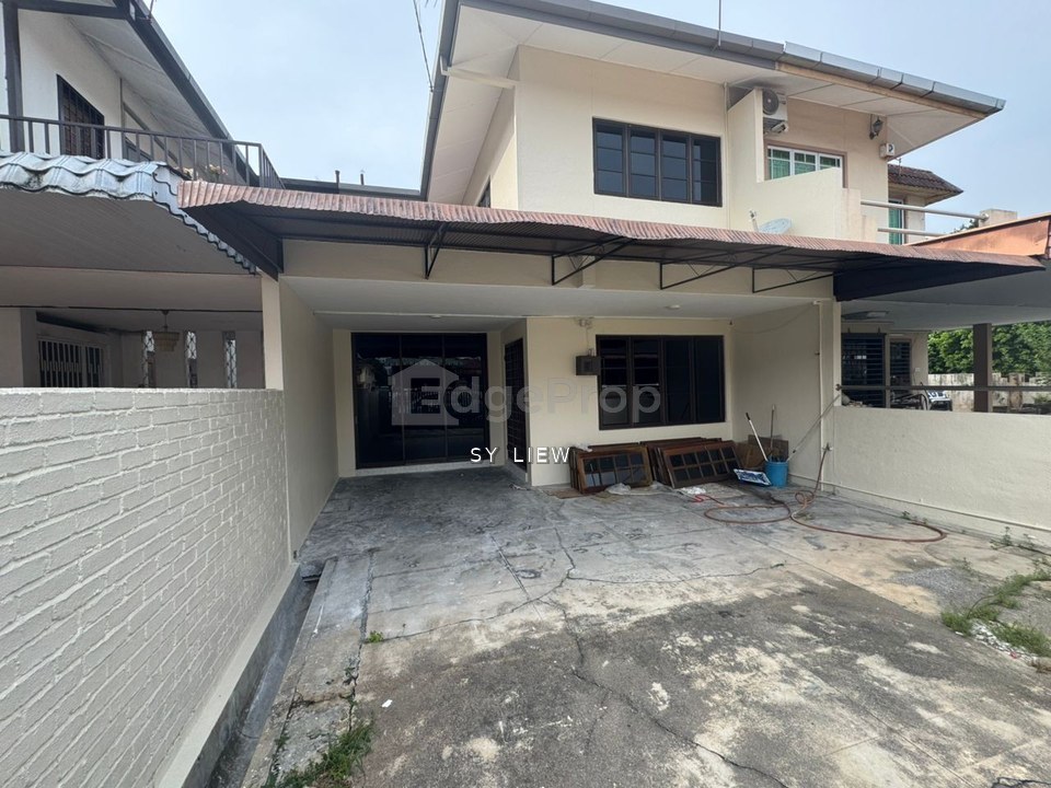 Taman Ipoh Selatan (Ipoh Garden South)
