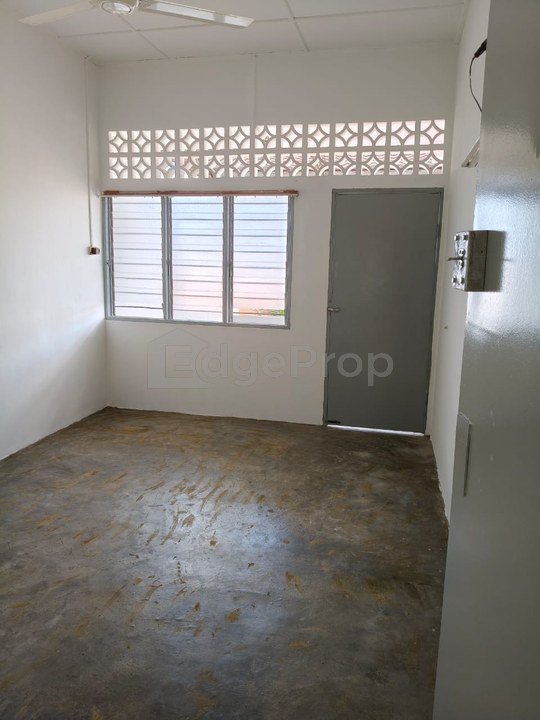Near Seremban GH, Double Storey House for Sale- Seremban (Near GH and Mawar Hospital), Negeri Sembilan, Seremban