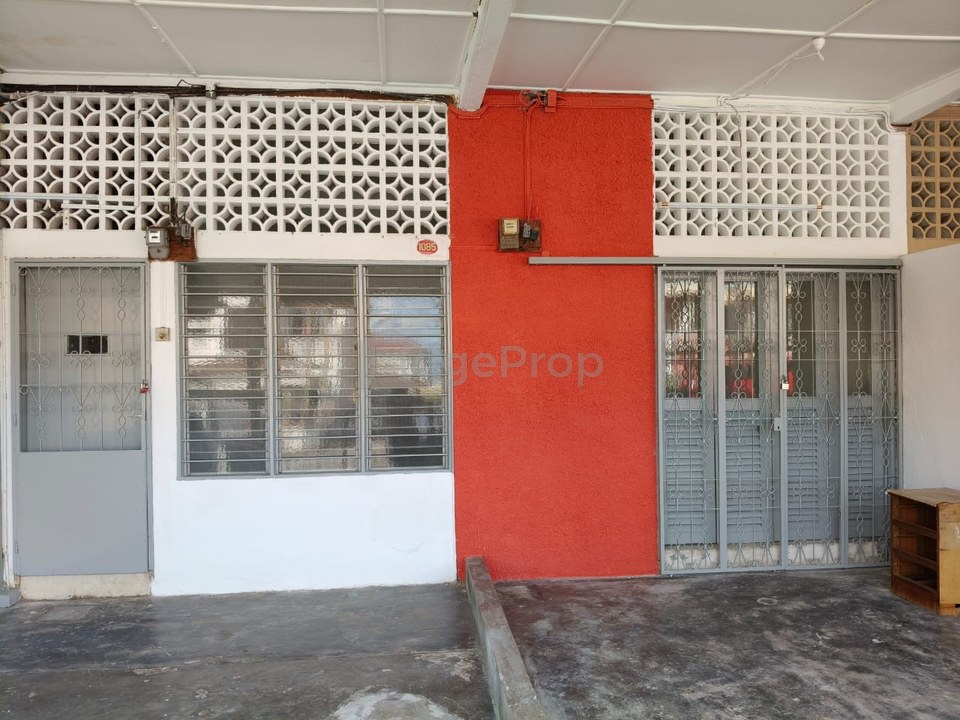 Near Seremban GH, Double Storey House for Sale- Seremban (Near GH and Mawar Hospital), Negeri Sembilan, Seremban