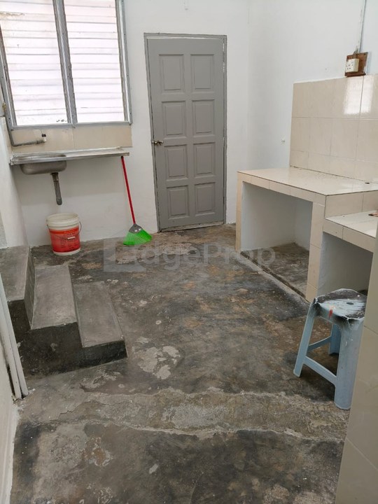 Near Seremban GH, Double Storey House for Sale- Seremban (Near GH and Mawar Hospital), Negeri Sembilan, Seremban