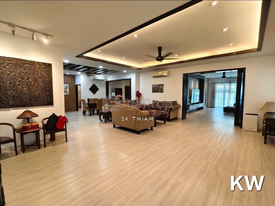 Kota Kemuning