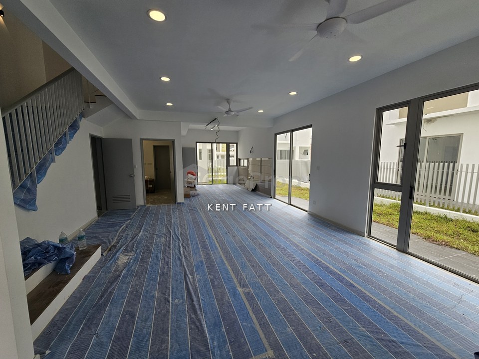 Mio Spring Gamuda Cove Superlink, Selangor, Banting