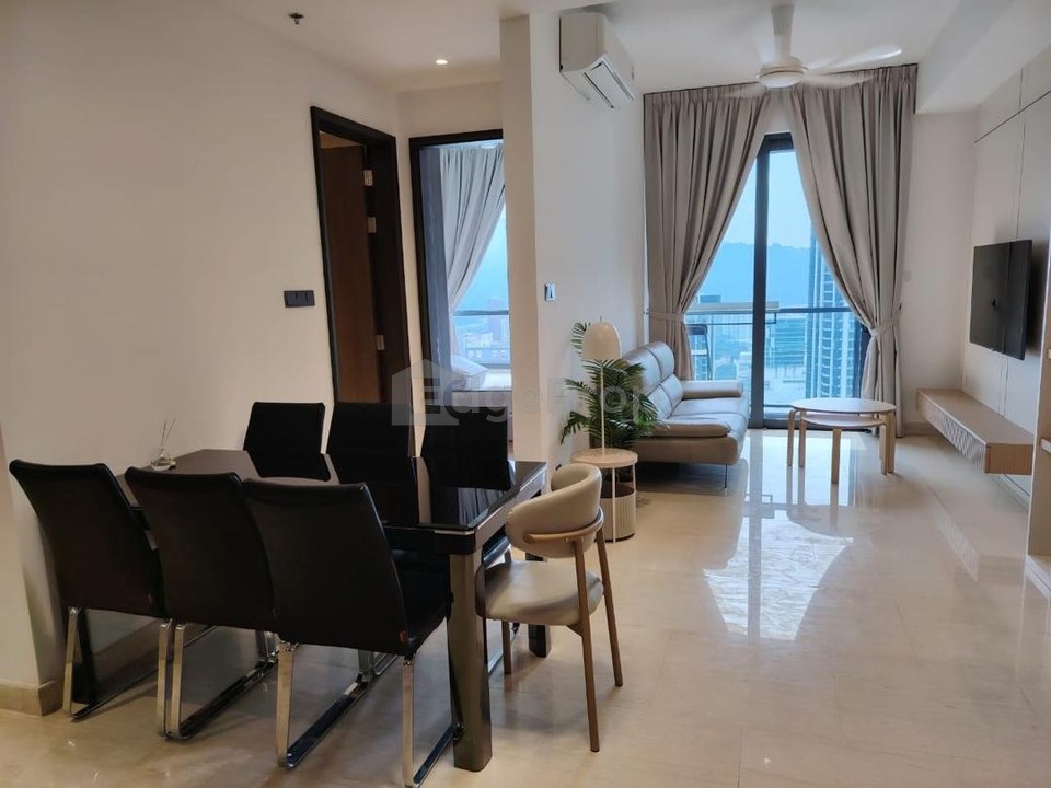 Marriott Residence George Town, Penang, Georgetown