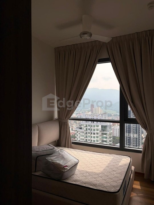 Marriott Residence George Town, Penang, Georgetown