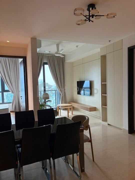 Marriott Residence George Town, Penang, Georgetown