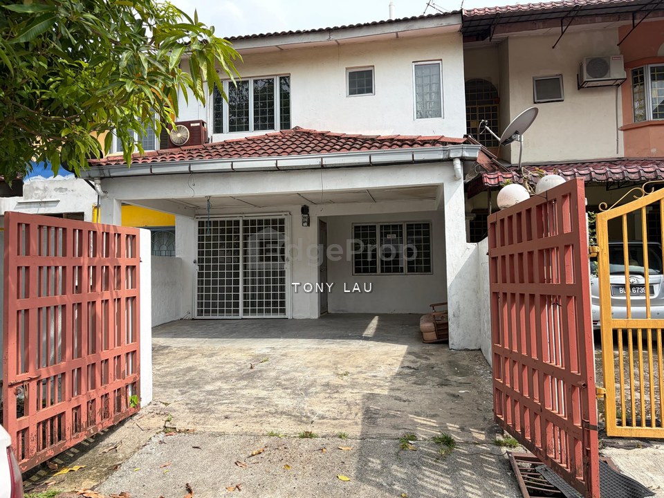 Taman Tun Teja