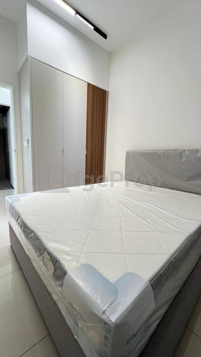 D'Brightton Titiwangsa KL New Fully Furnished 2 Carparks, Kuala Lumpur, Titiwangsa 