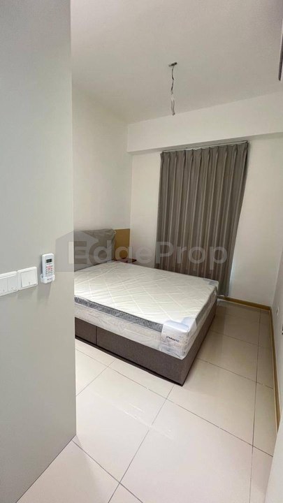 D'Brightton Titiwangsa KL New Fully Furnished 2 Carparks, Kuala Lumpur, Titiwangsa 
