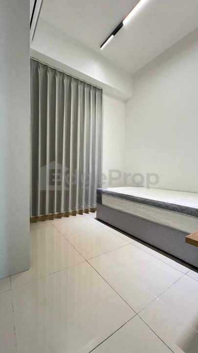 D'Brightton Titiwangsa KL New Fully Furnished 2 Carparks, Kuala Lumpur, Titiwangsa 