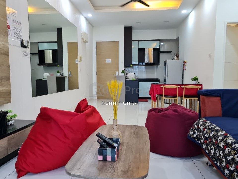 Skypod Residences