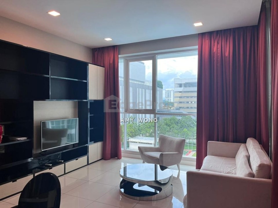 Uptown Residences
