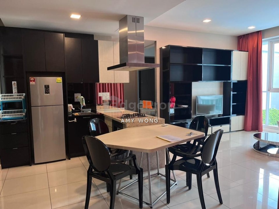 Uptown Residences, Damansara Utama, Petaling Jaya, Selangor , Selangor, Damansara Utama