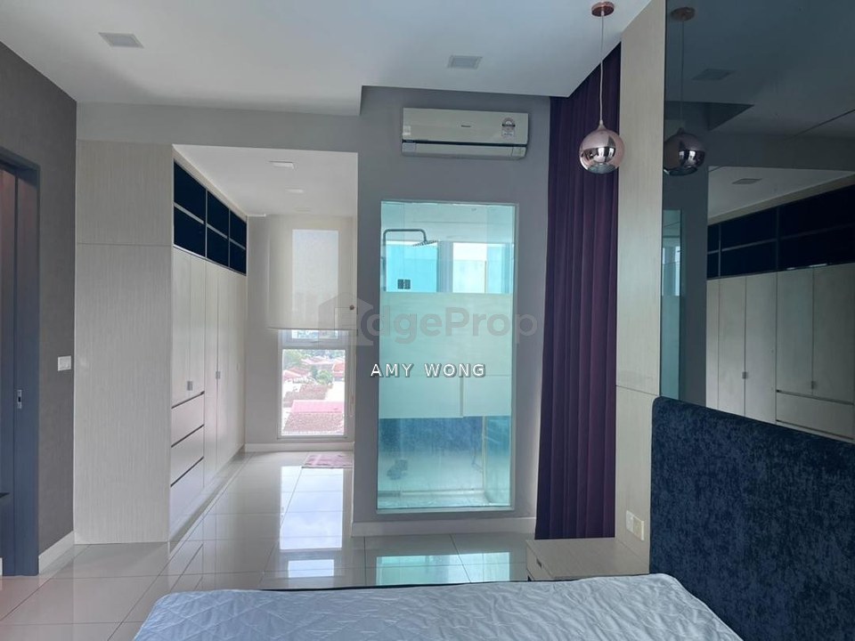 Uptown Residences, Damansara Utama, Petaling Jaya, Selangor , Selangor, Damansara Utama