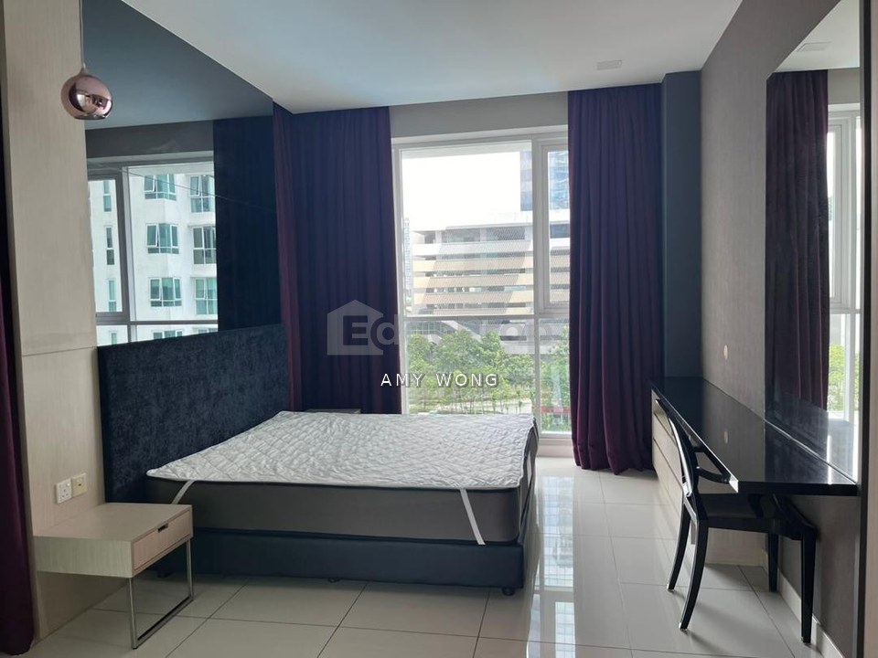 Uptown Residences, Damansara Utama, Petaling Jaya, Selangor , Selangor, Damansara Utama