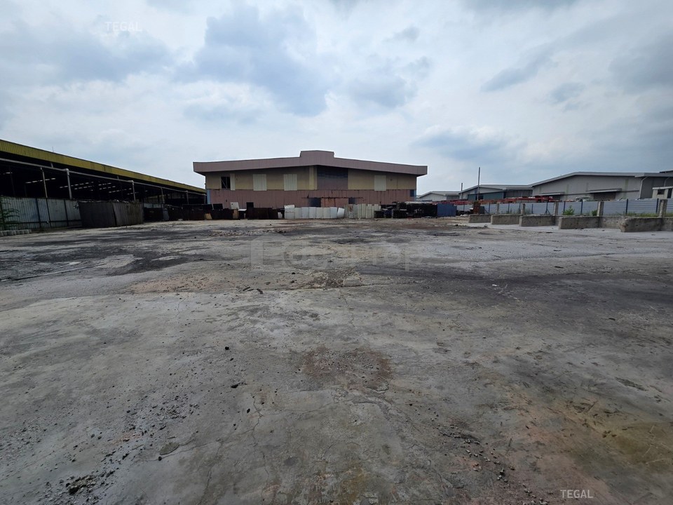 SUNGAI KAPAR INDAH