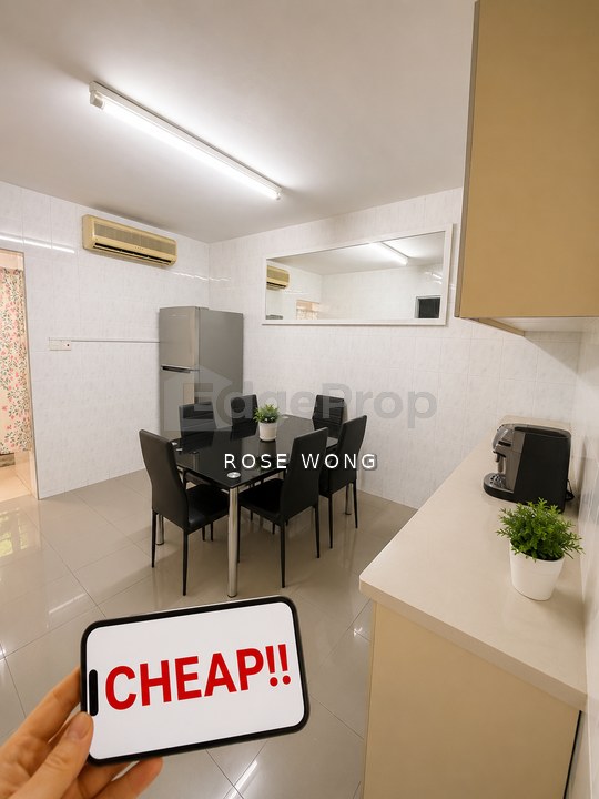 C.H.E.A.P Below Bank Value Affordable Landed Living In A Strategic Location, Selangor, Subang