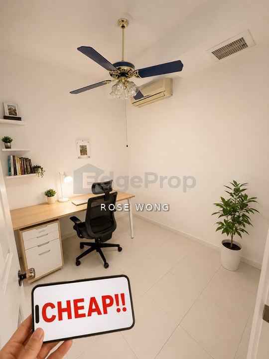 C.H.E.A.P Below Bank Value Affordable Landed Living In A Strategic Location, Selangor, Subang