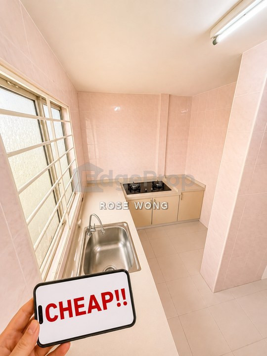 C.H.E.A.P Below Bank Value Affordable Landed Living In A Strategic Location, Selangor, Subang