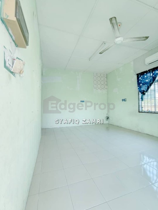 Semi-D Pelindung Damai, Beserah Kuantan, Pahang, Kuantan
