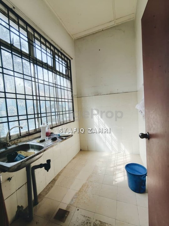 Semi-D Pelindung Damai, Beserah Kuantan, Pahang, Kuantan