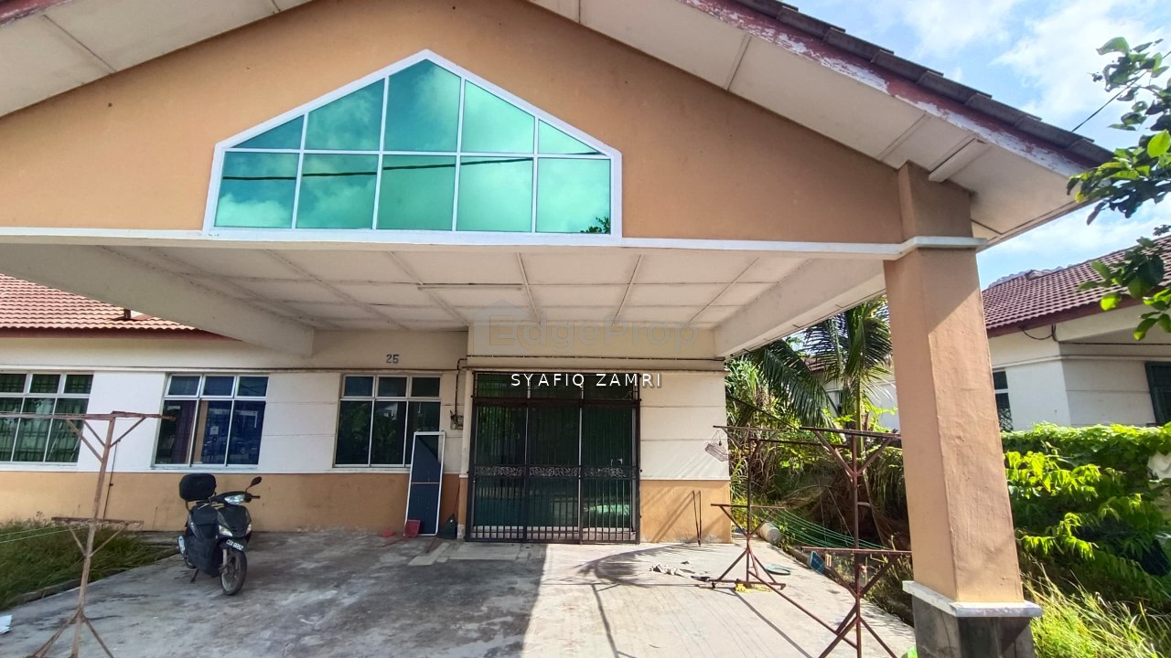 Taman Pelindung Damai Fasa 17