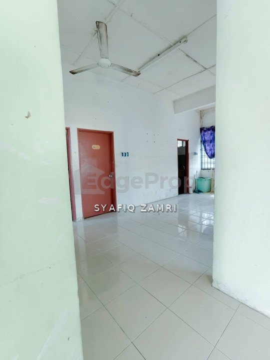 Semi-D Pelindung Damai, Beserah Kuantan, Pahang, Kuantan