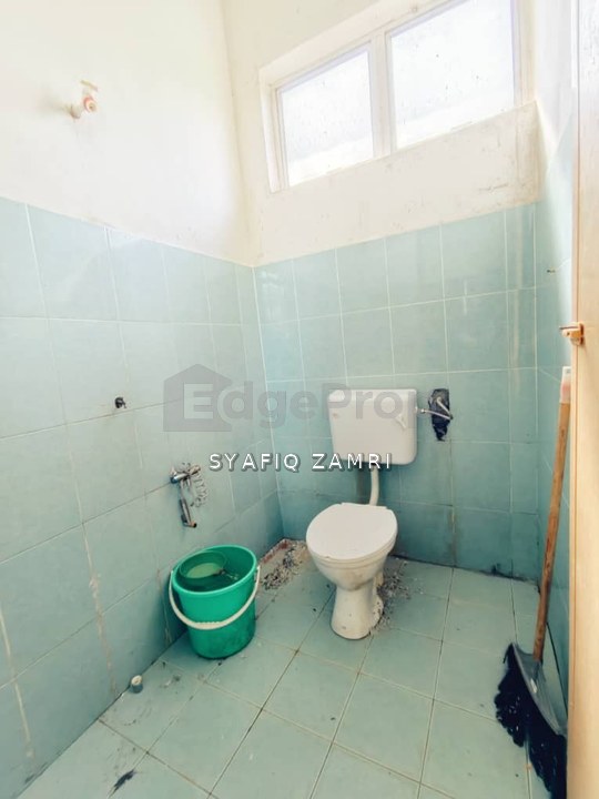 Semi-D Pelindung Damai, Beserah Kuantan, Pahang, Kuantan