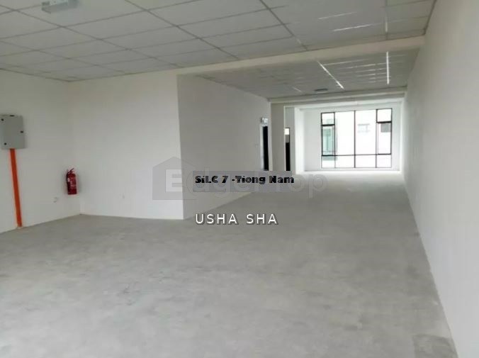 Tiong Nam Business Park