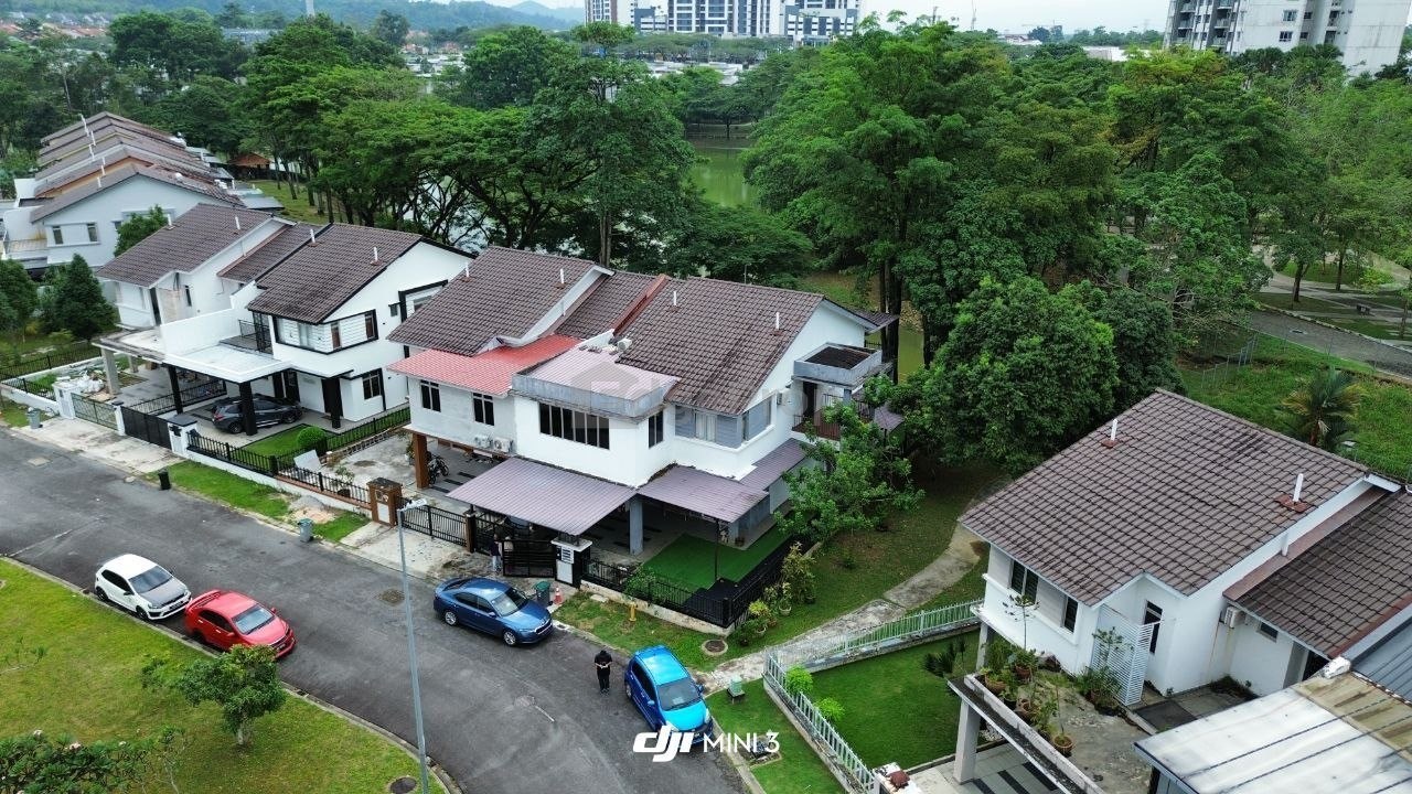 Taman Nusa Idaman