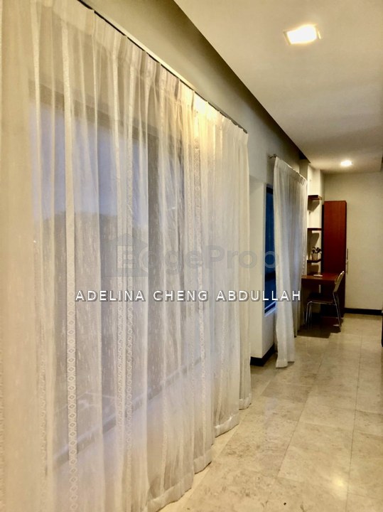 Studio at 10 Samantan Damansara Heights for rent , Kuala Lumpur, Damansara Heights
