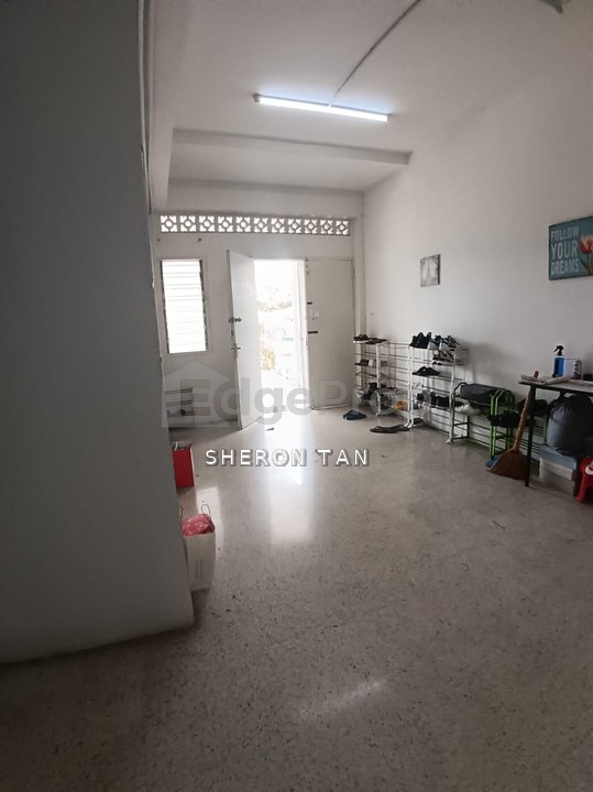 Seksyen 17 , Petaling Jaya, Selangor,  double storey link , House for  Sale , Selangor, Petaling Jaya