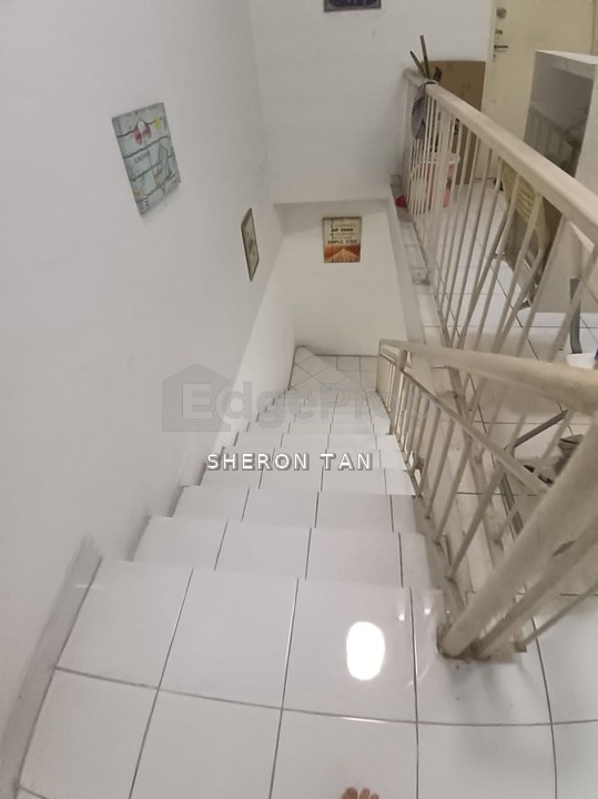 Seksyen 17 , Petaling Jaya, Selangor,  double storey link , House for  Sale , Selangor, Petaling Jaya