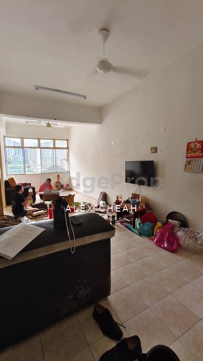Taman Terubong Jaya Blk 11A, Penang, Paya Terubong
