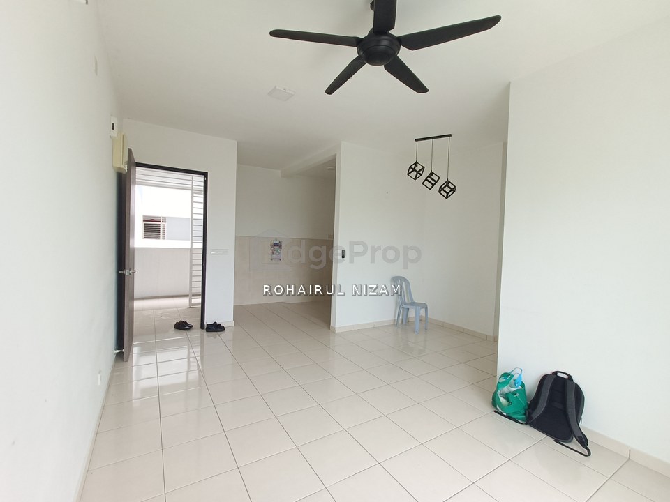 Residensi Permai