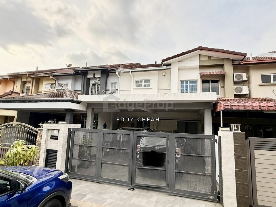 Bandar Bukit Raja