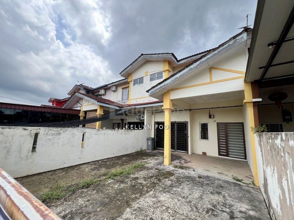 Taman Saujana Indah*