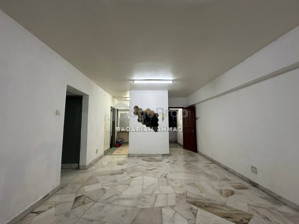 Vacant Unit Winner Heights Condo, Desa Petaling Kuala Lumpur, Kuala Lumpur, Desa Petaling