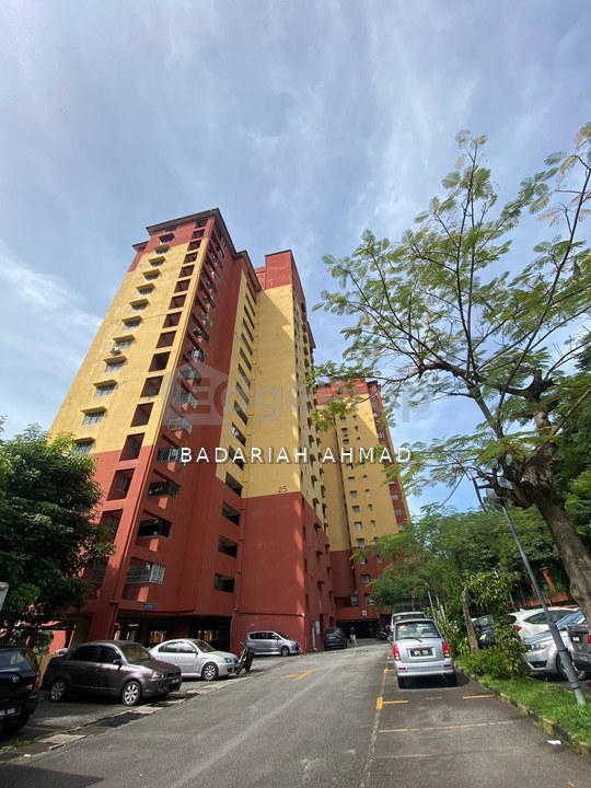 Bukit Winner (Winner Heights)