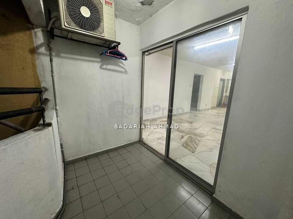 Vacant Unit Winner Heights Condo, Desa Petaling Kuala Lumpur, Kuala Lumpur, Desa Petaling