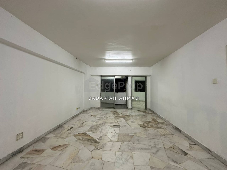Vacant Unit Winner Heights Condo, Desa Petaling Kuala Lumpur, Kuala Lumpur, Desa Petaling
